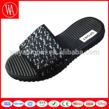 Wholesale summer cheap slipper slide sandal EVA